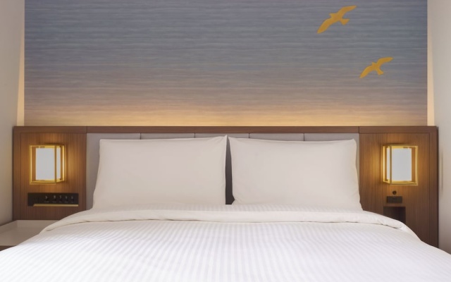 Standard Double room (풀 더블 침대) 사진 4