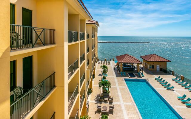 Edge Hotel Clearwater Beach
