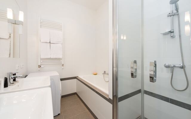 Love to Live Apartments