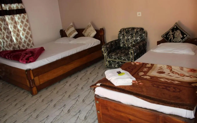 Sarmah Lodge