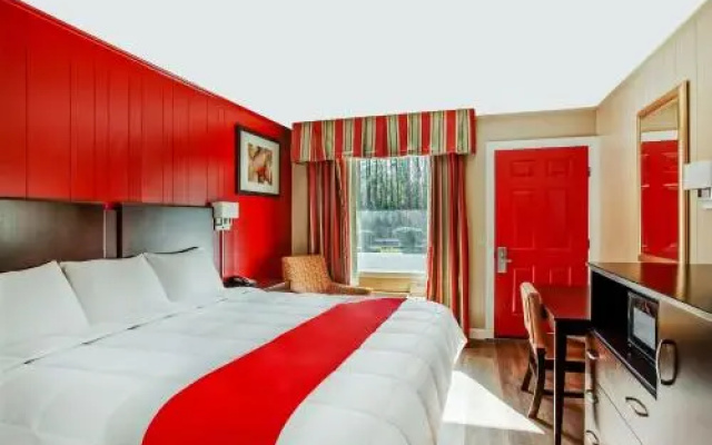 Carolina Lodge