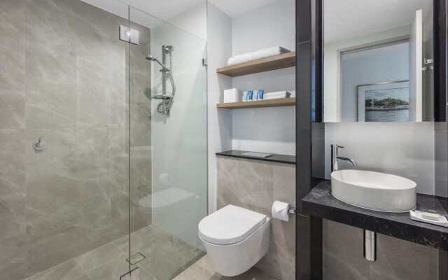 Meriton Suites Sussex Street