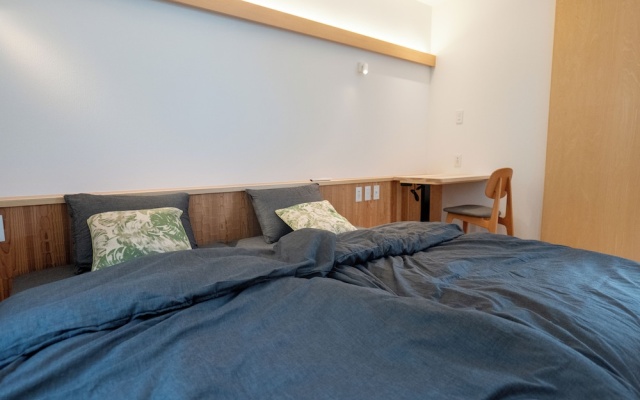 WORKHOBBY Awajishima – Guest Rooms – Minamiawaji