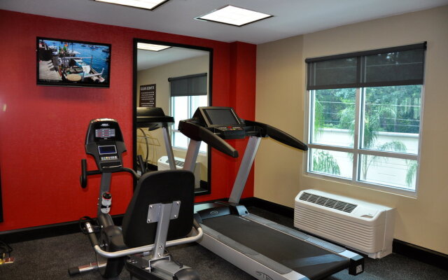 Crowne Plaza Houston Galleria Area by IHG