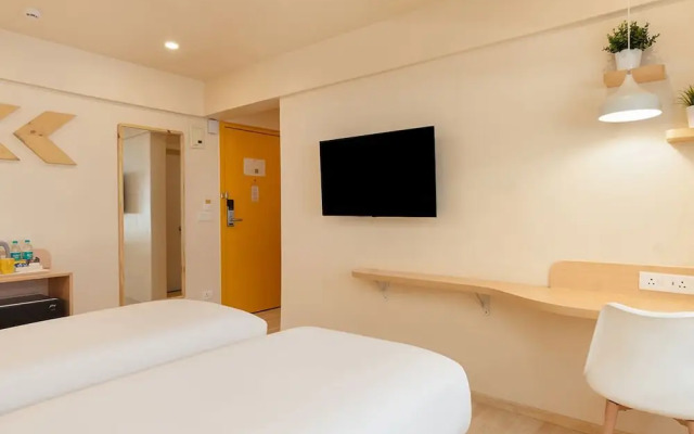Bloom Hotel Balewadi