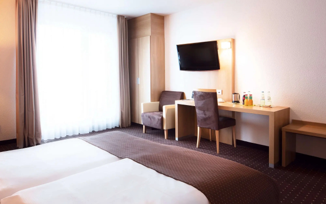 LanzCarré Hotel Mannheim, a member of Radisson Individuals