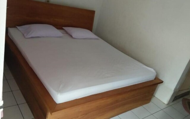 Labuan Bajo Hill Retreat