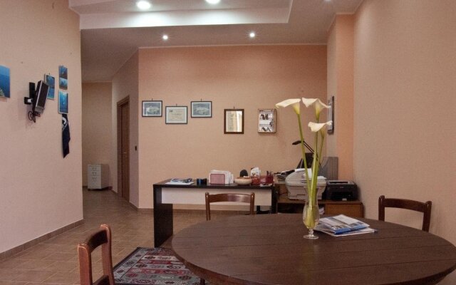 Bed and Breakfast Cairoli