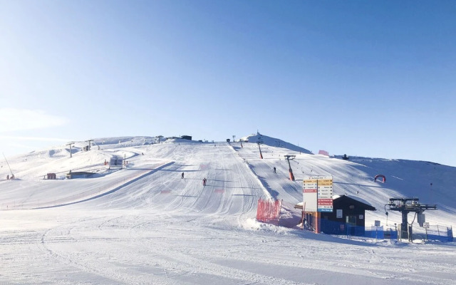 Benny Livigno in Livigno