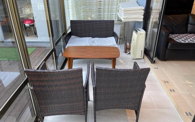 IZU KOGEN House - KANDO