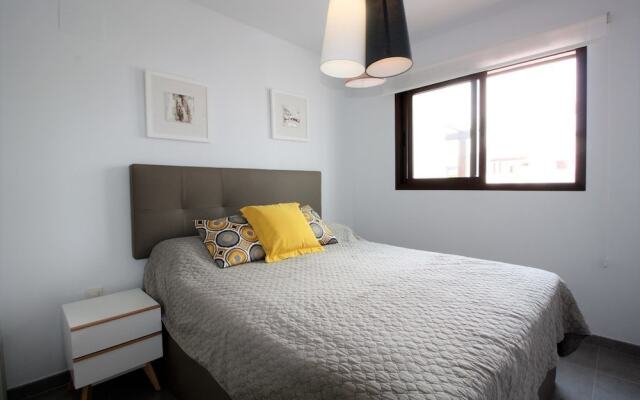 Apartamento Oona