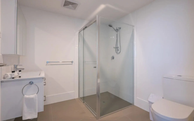 Annexe Apartments