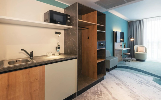 Holiday Inn – the niu, Cure Erlangen by IHG