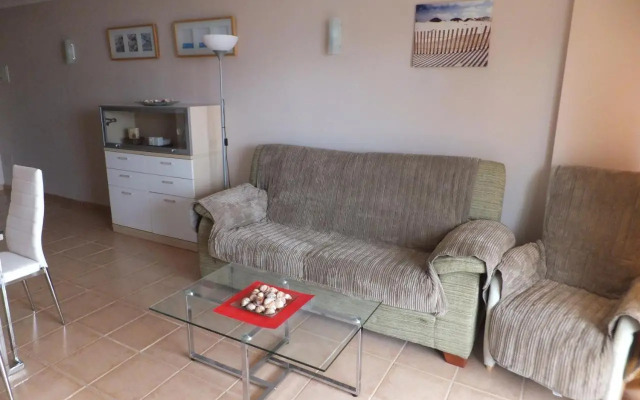 Apartamento Bahia Dorada