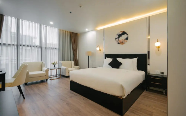 K-Zone The Star Hotel