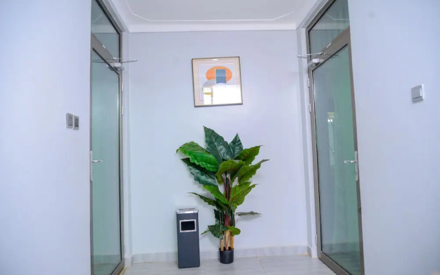 Malaikanzi Suites