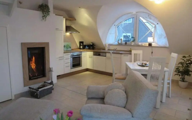 Apartment Evening sun