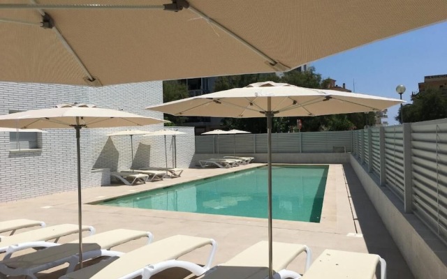 Apartaments Platja Roses