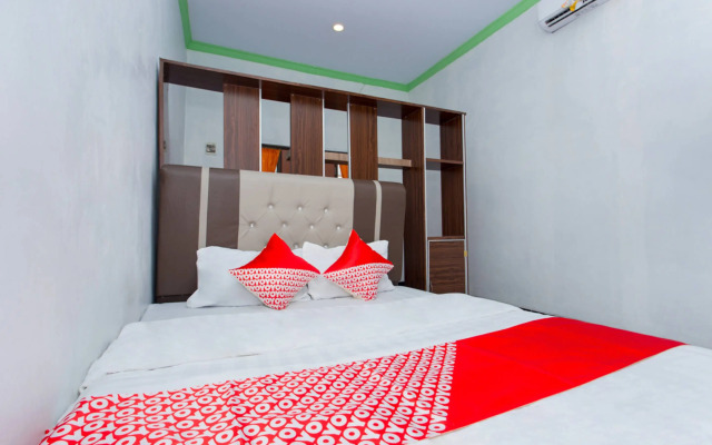 OYO 2873 Griya Annisa