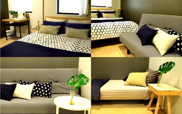 goodnight Chiang Mai Gate