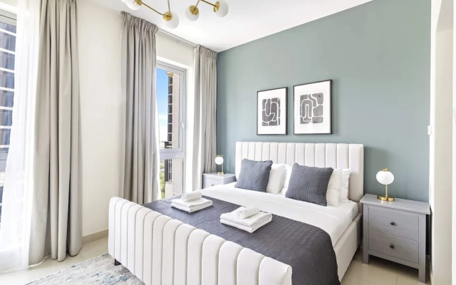 Silkhaus Standpoint, Downtown Dubai