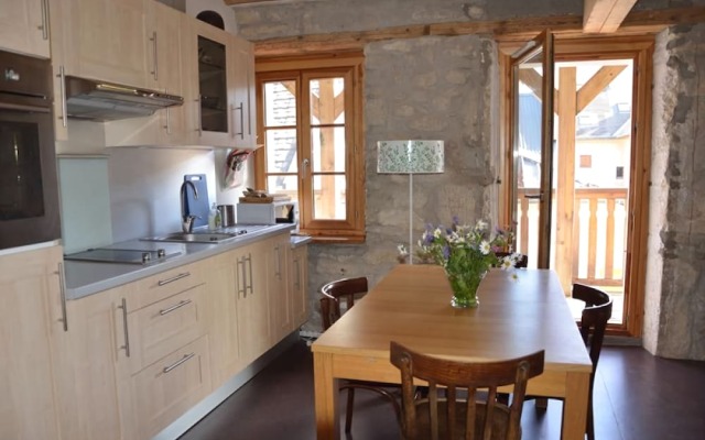 Le Chalande