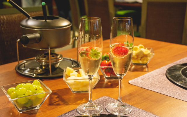 Costao do Santinho Resort - All Inclusive