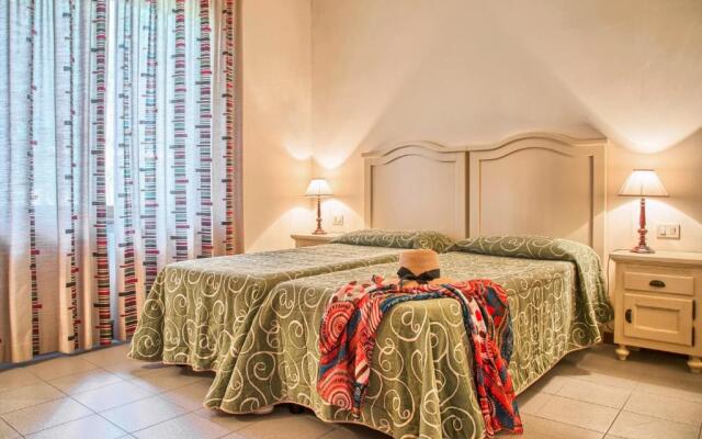 Roccamare Resort - Ville e Appartamenti