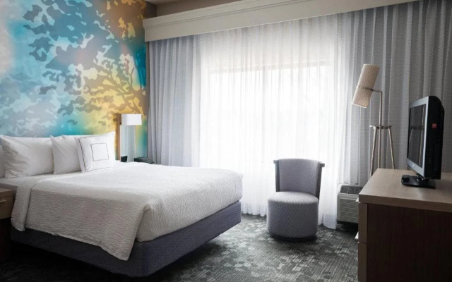 Courtyard by Marriott Toledo Maumee/Arrowhead