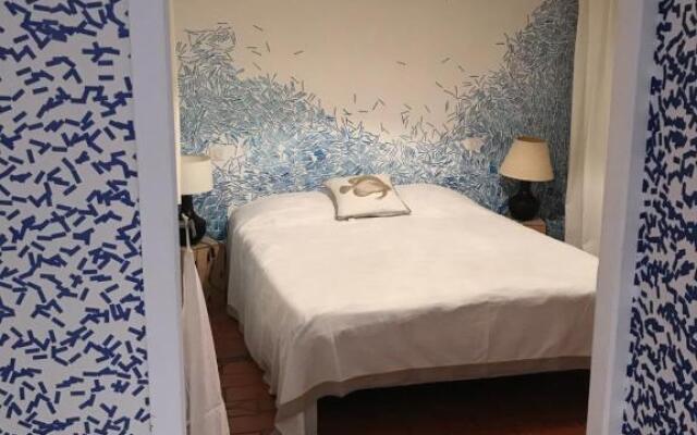 Maison Au Vieux Panier Vieux Port