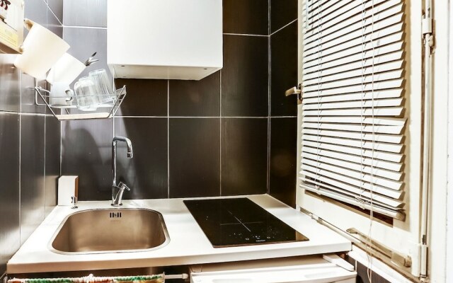 Jolie Studio Coeur de Ville