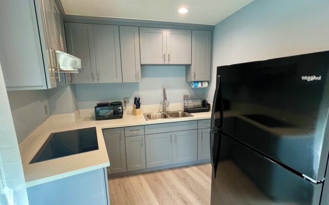 Quintessence ApartHotel