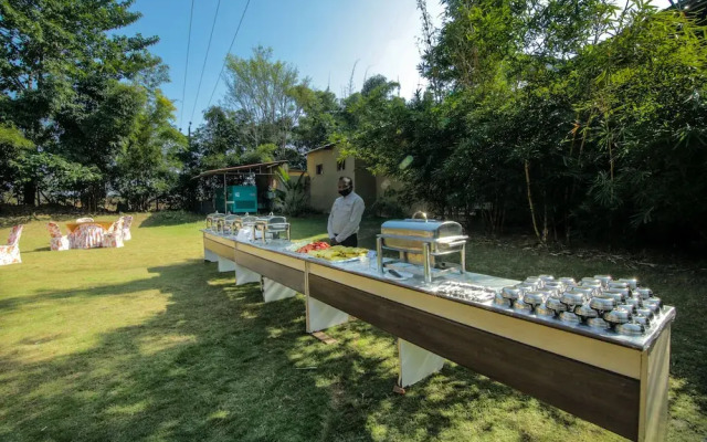 Mogli Resorts Kanha