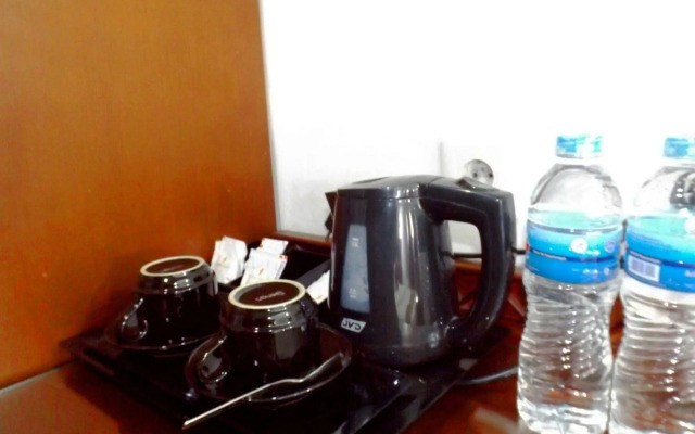 Sofyan Hotel Cut Meutia