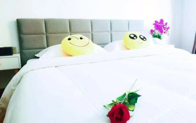 Xiyuan Hotel Shenzhen