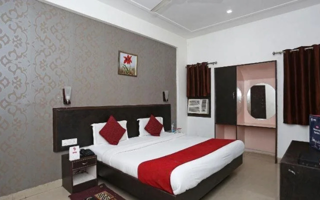 Hotel Kanha Continental