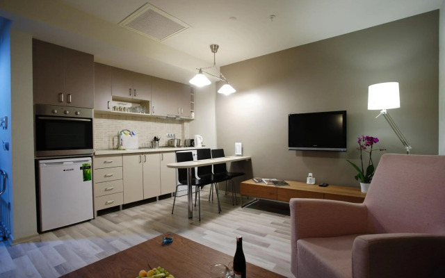 Home Stay Home Sisli