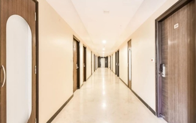 Hotel Royal Akshayam