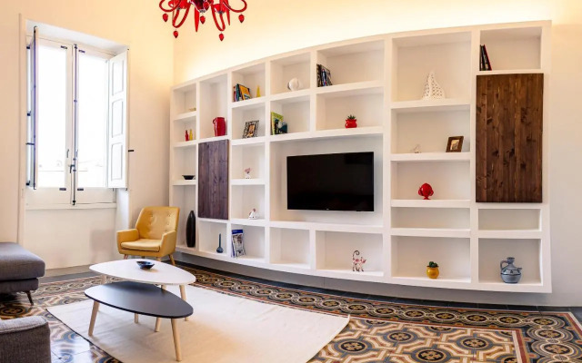 Designer Apartment
