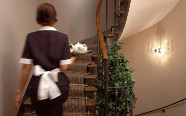 Zélie Hotel