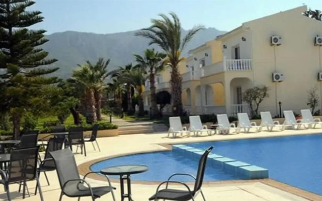 Mountain View Hotel