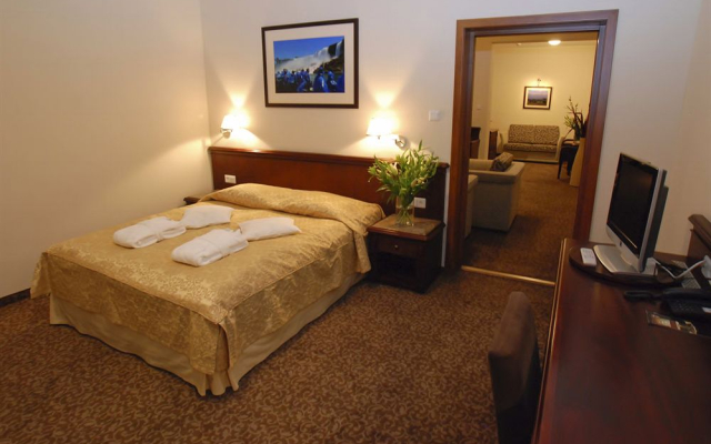 Apartamenty Sun & Snow Arka Spa