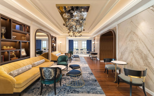 ITC Royal Bengal, a Luxury Collection Hotel, Kolkata