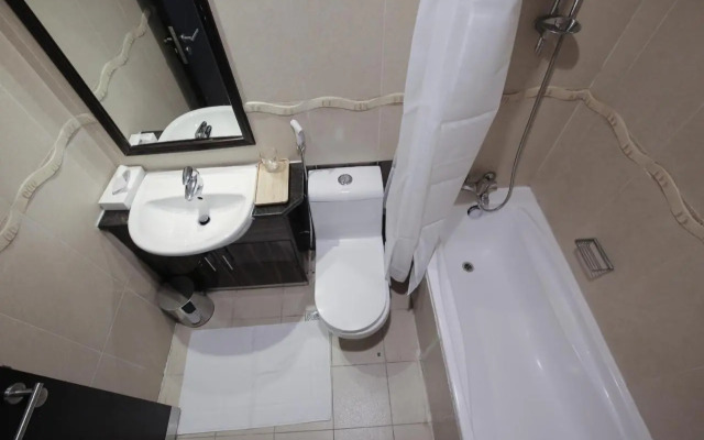 Allsopp & Allsopp - Goldcrest Views