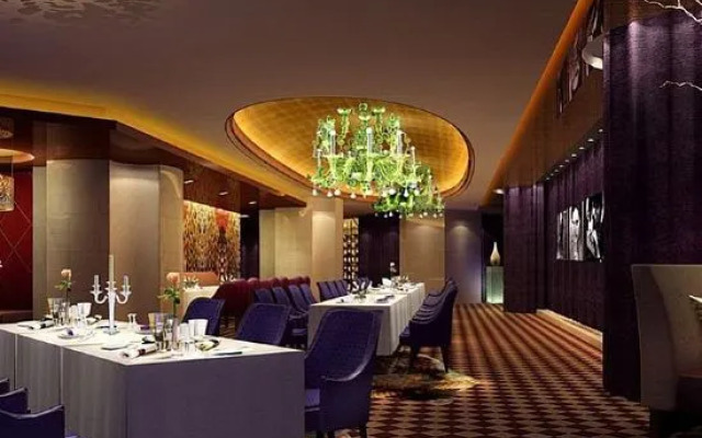 Huarong Hongfa International Hotel (People's Square)