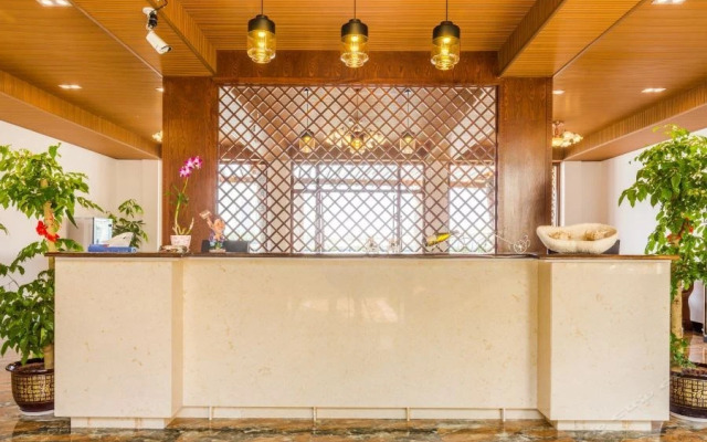 Yangxing Boutique Holiday Hotel