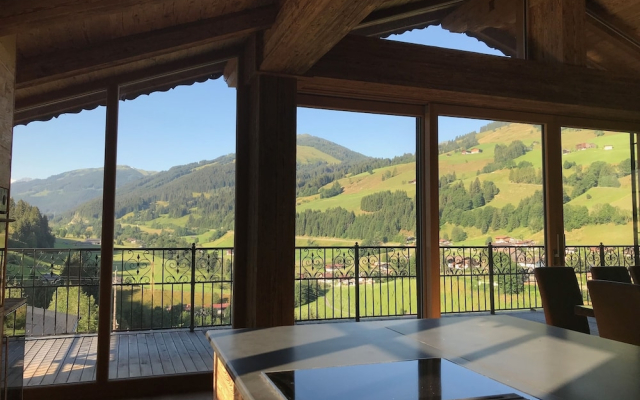 Residence Jochberg - Kitz Chalets