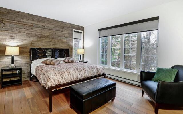 Chalets Alpins- 45 Chemin des Skieurs