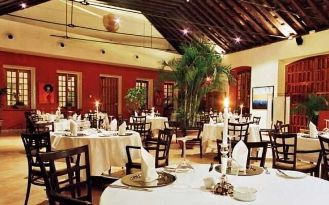 Prestige Palmera Plaza