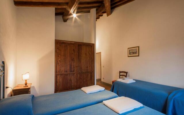 Borgo Bottaia